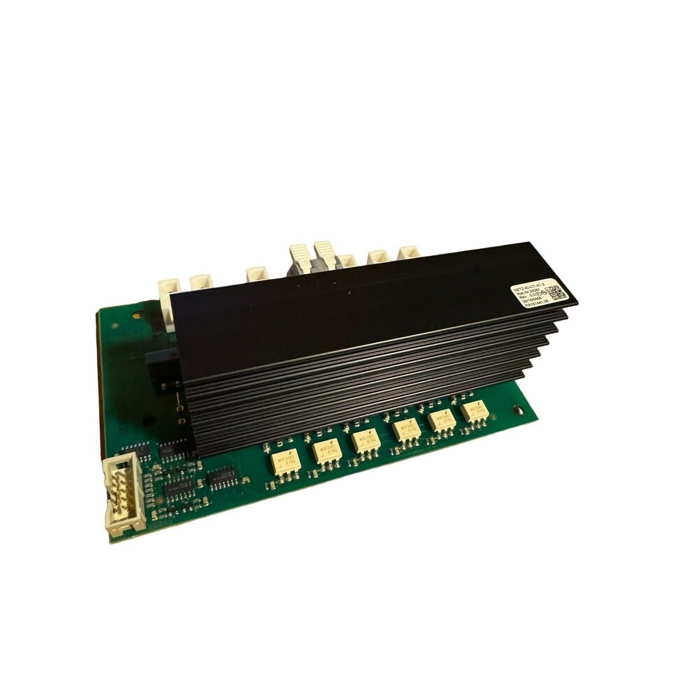 Melitta System Service Motherboard? NETZ-IO-CT-XT-225261